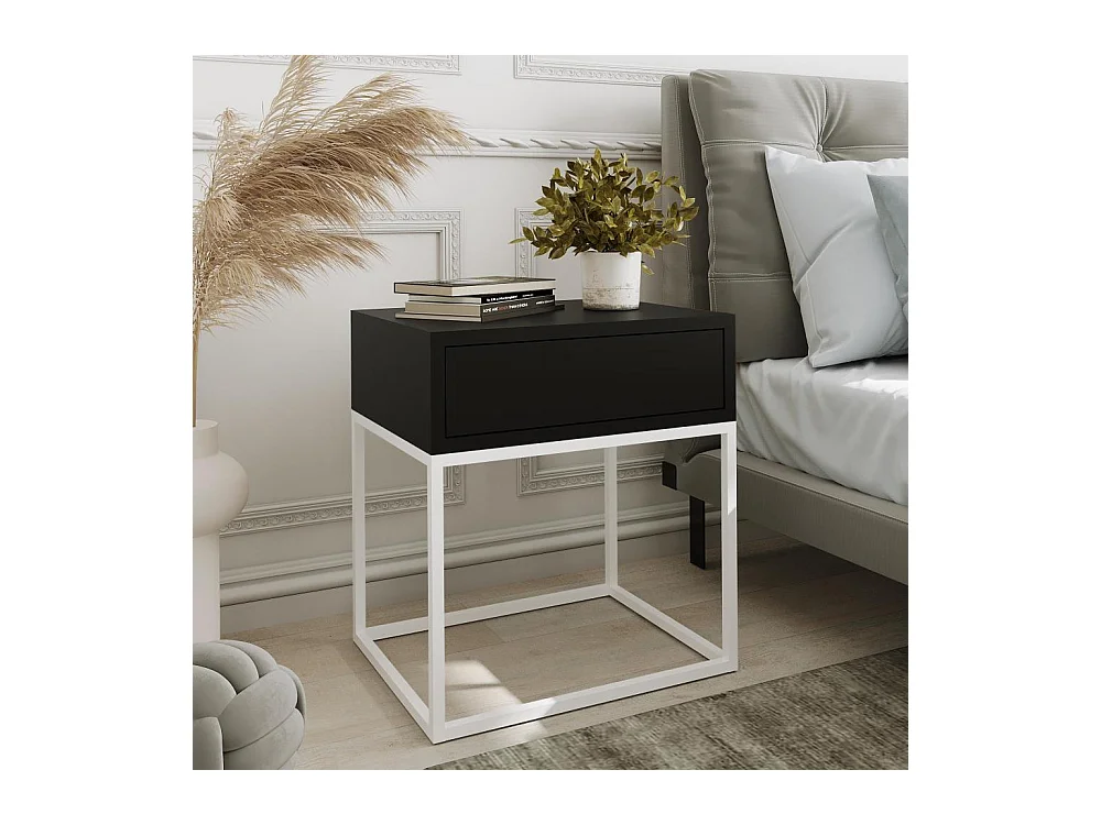 NUIT Kay 45/50/35 noir