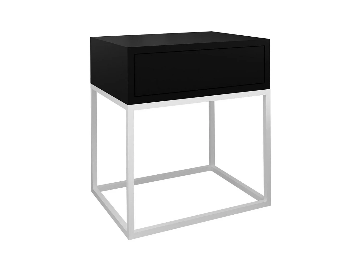 NUIT Kay 45/50/35 noir