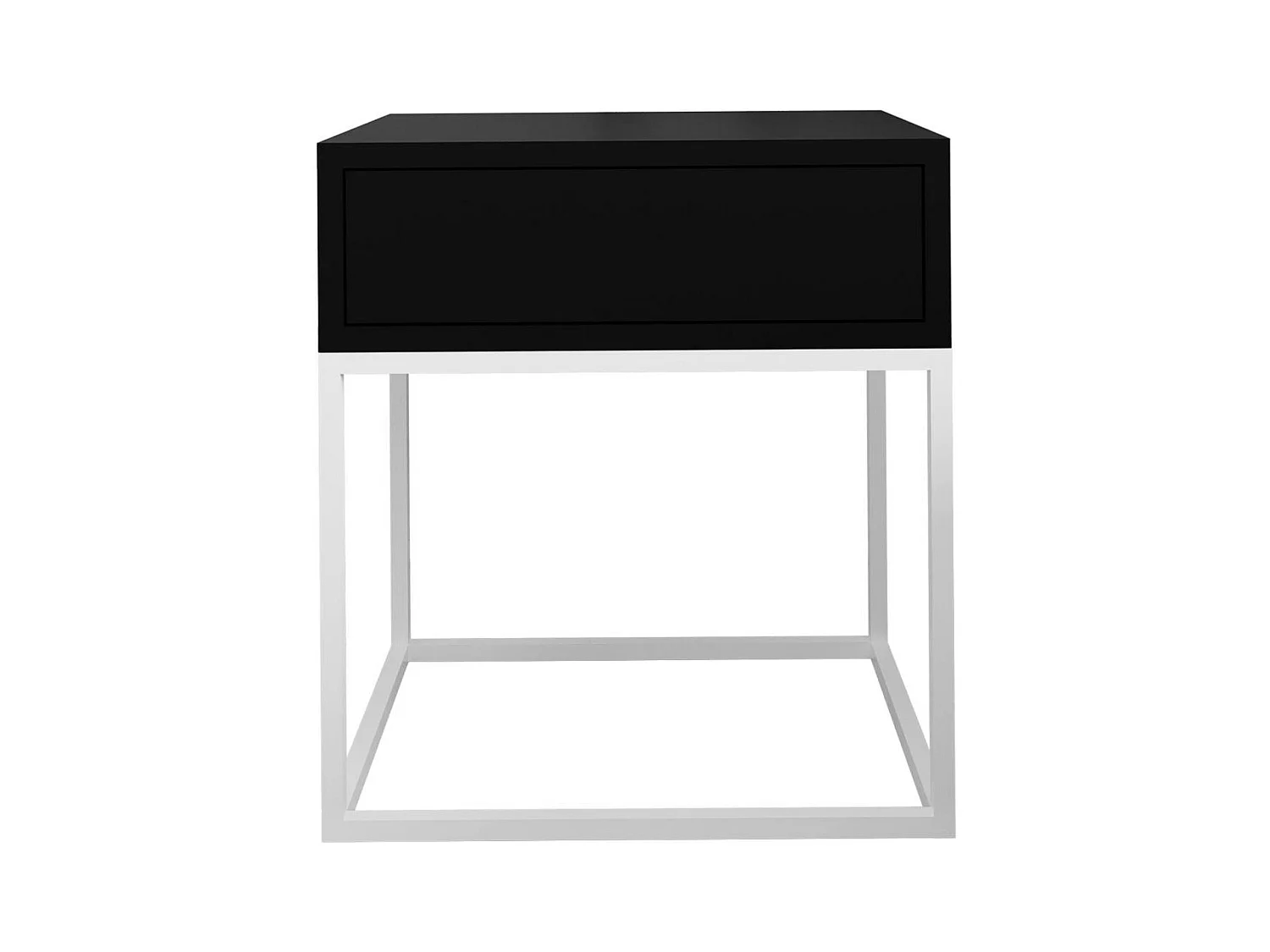 NUIT Kay 45/50/35 noir