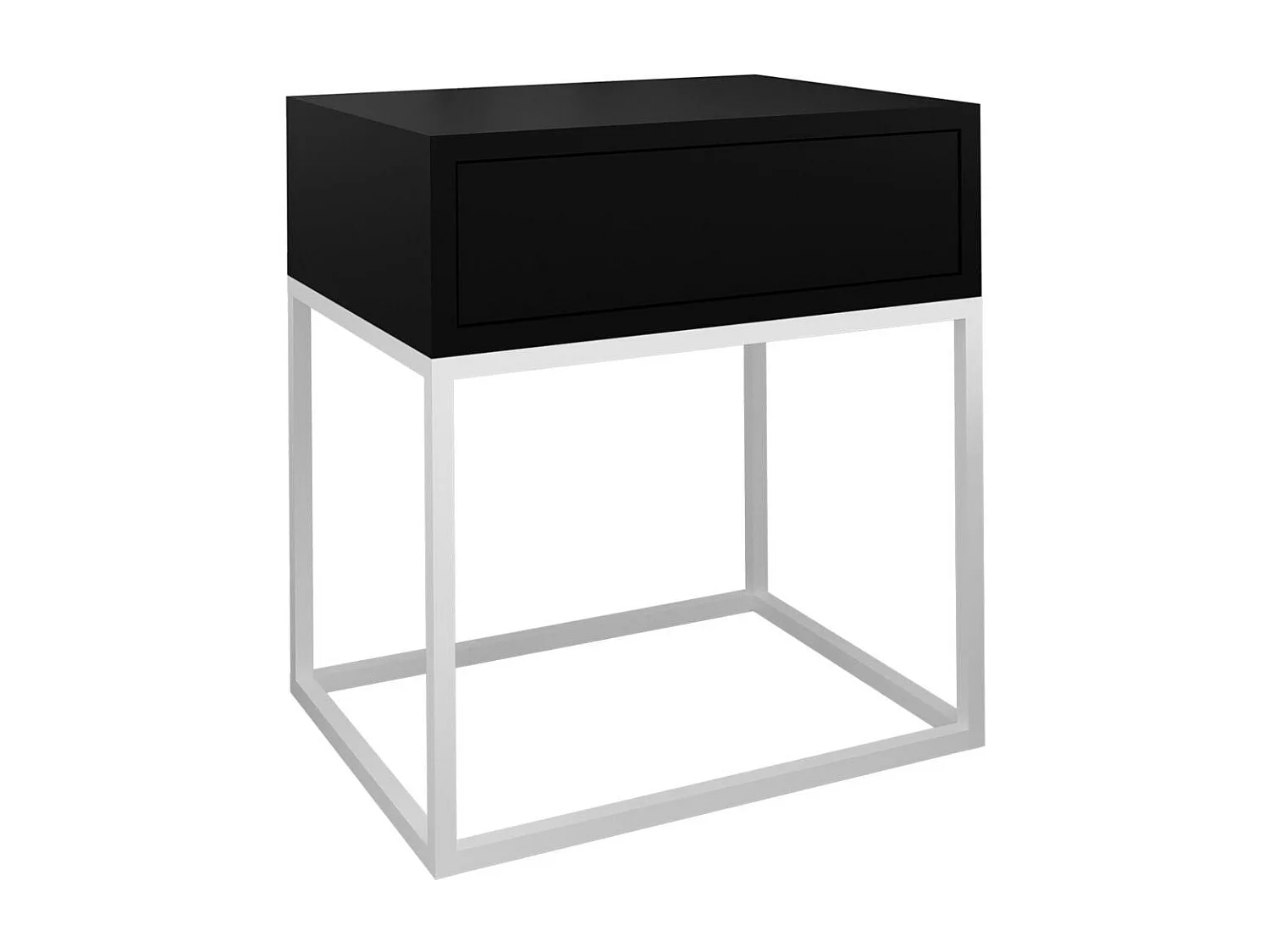 NUIT Kay 45/50/35 noir