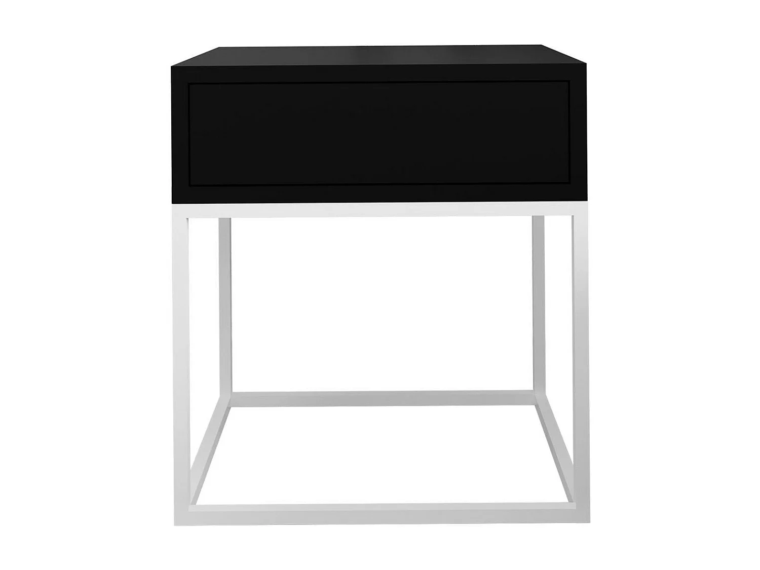 NUIT Kay 45/50/35 noir