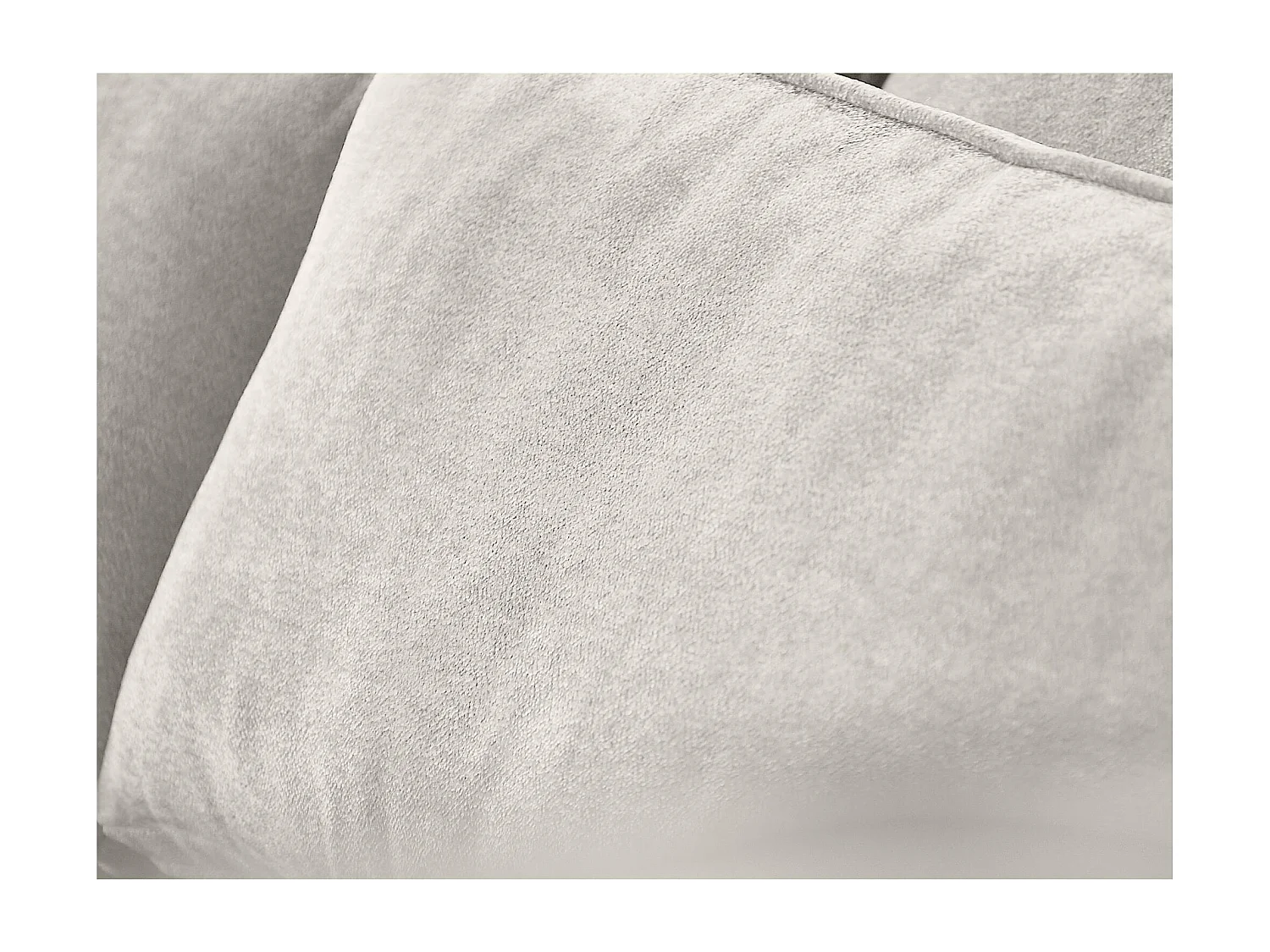 ECKSOFA Parma ohne Schlaffunktion beige links