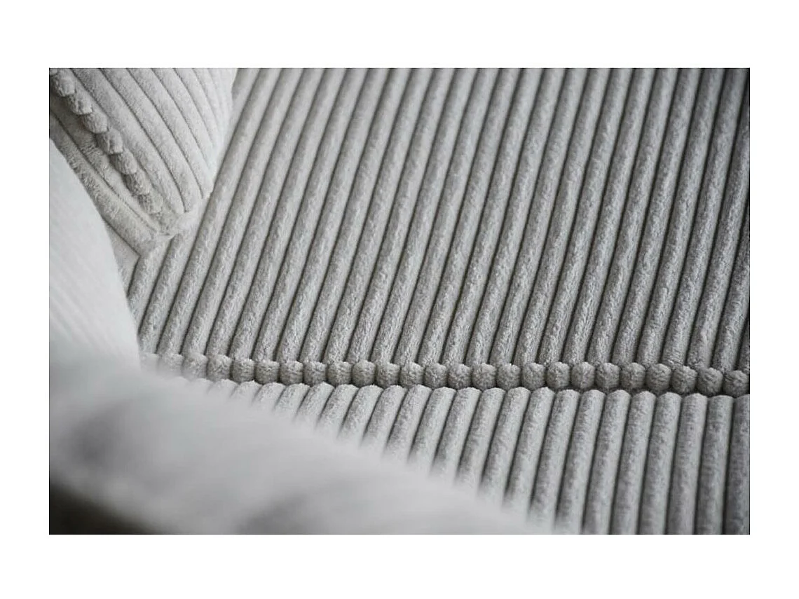 ECKSOFA Parma ohne Schlaffunktion beige rechts