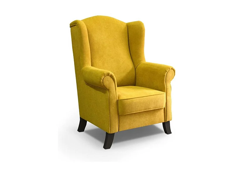 OORFAUTEUIL Leonardo geel