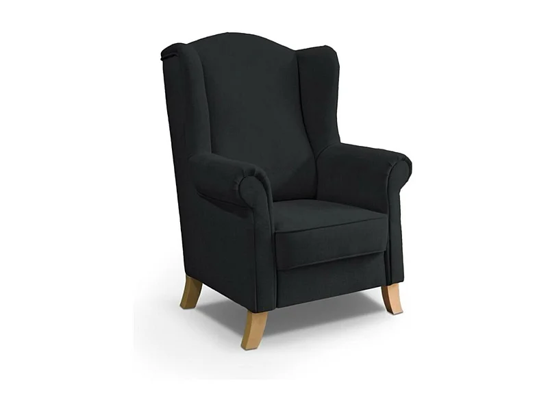 OORFAUTEUIL Leonardo donkergrijs