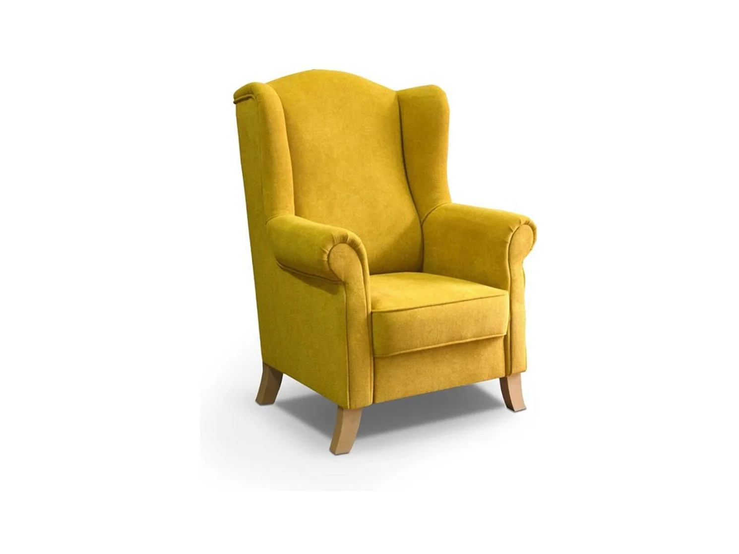 OHRENSESSEL Leonardo gelb