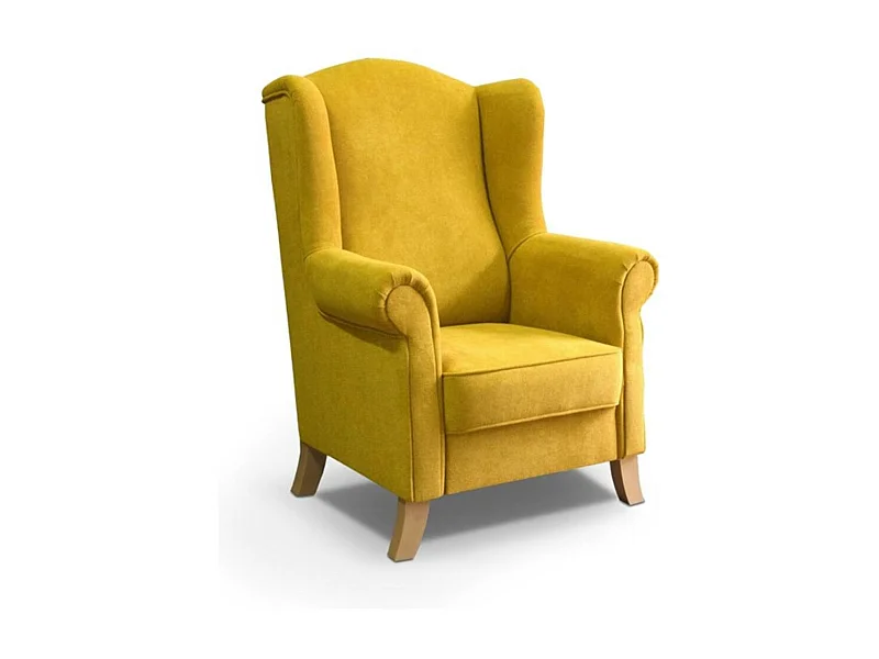 OORFAUTEUIL Leonardo geel