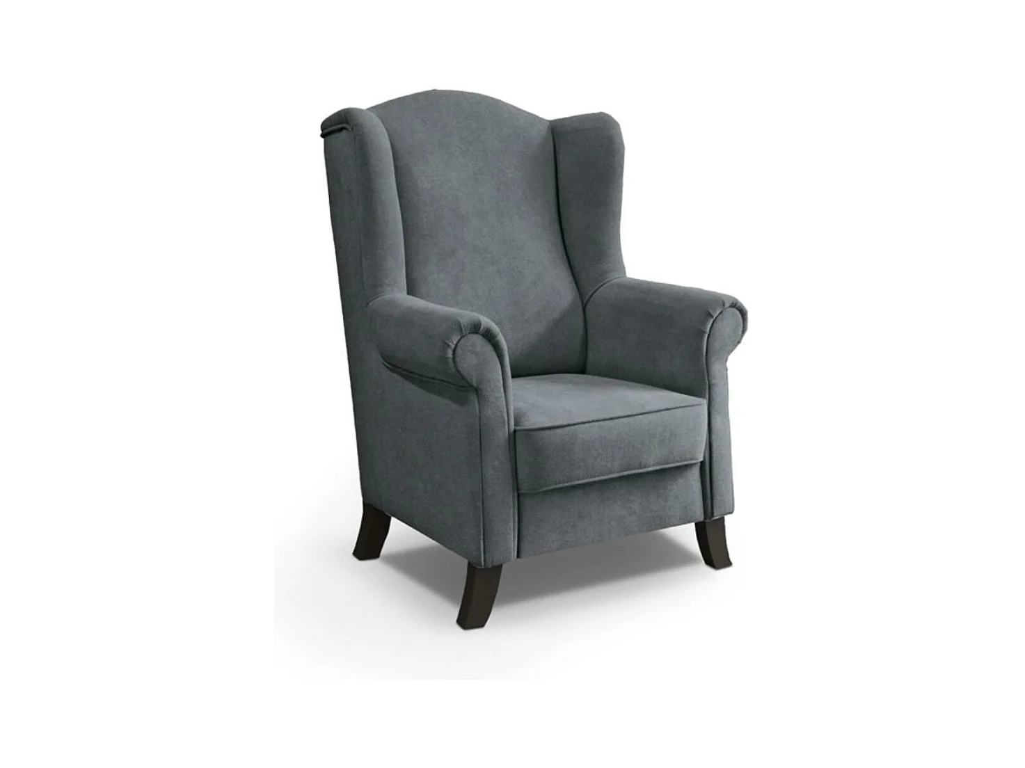 OHRENSESSEL Leonardo grau