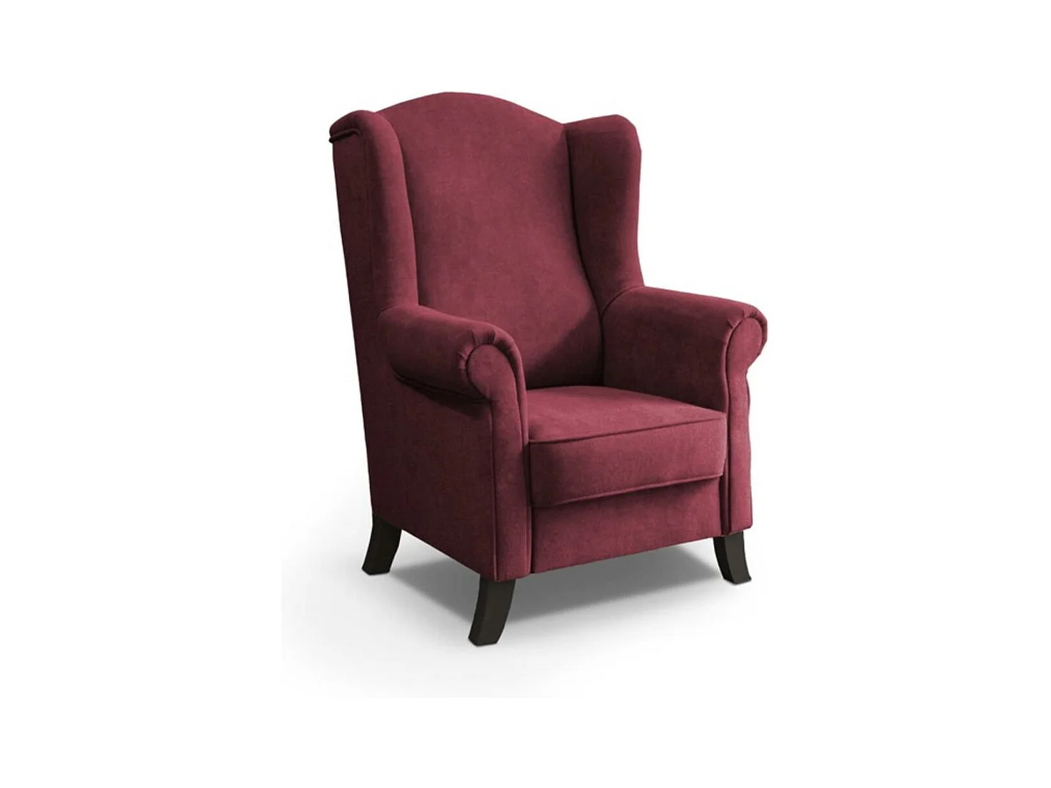 OHRENSESSEL Leonardo bordeaux