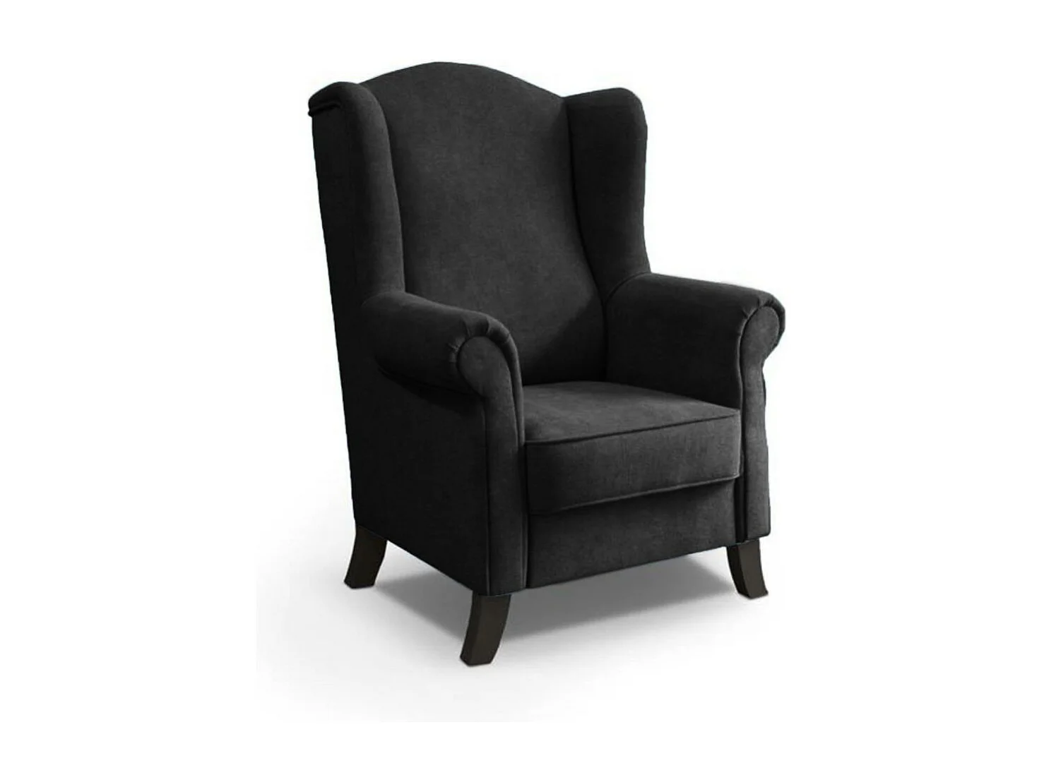 OORFAUTEUIL Leonardo zwart
