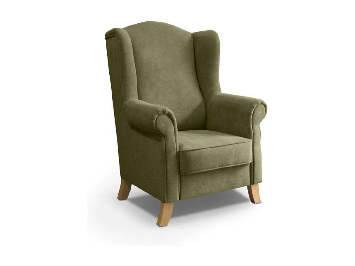 OORFAUTEUIL Leonardo lichtgroen