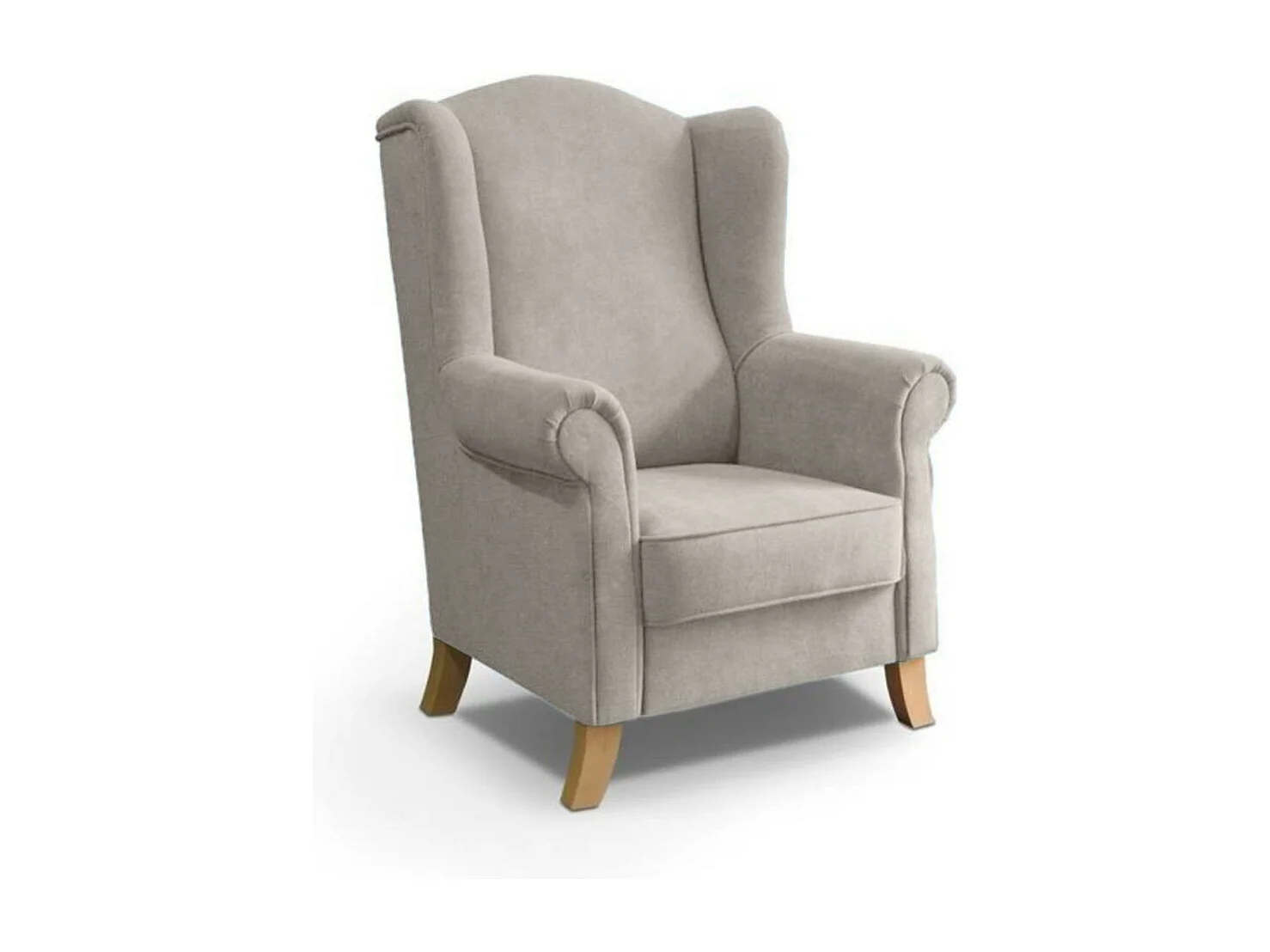 OHRENSESSEL Leonardo beige