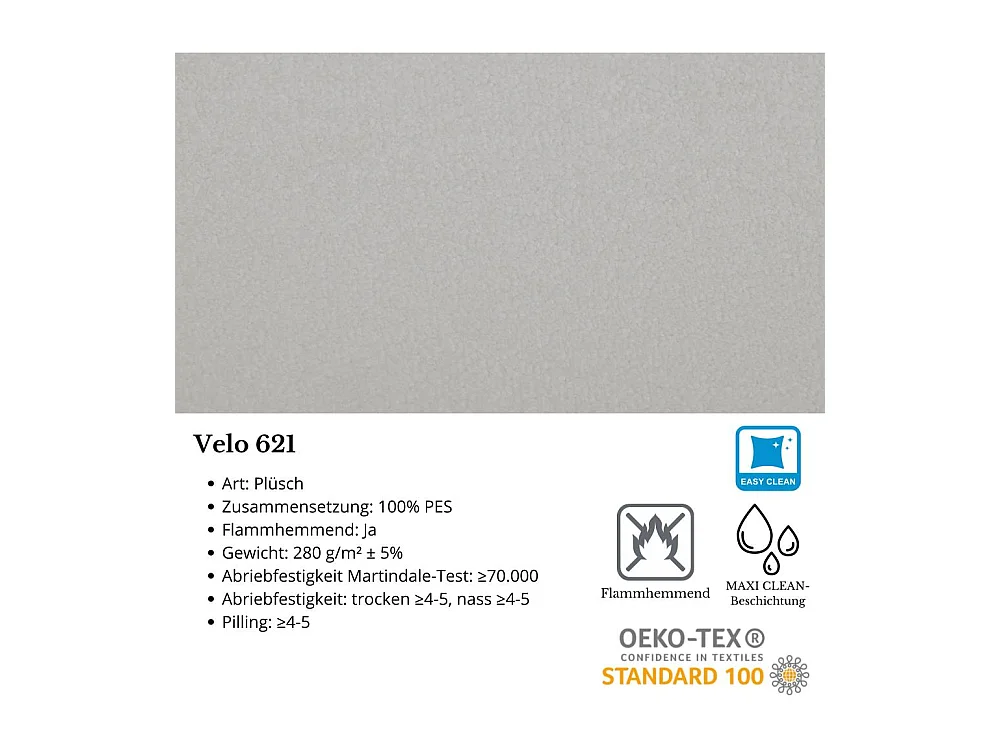 OHRENSESSEL Leonardo beige