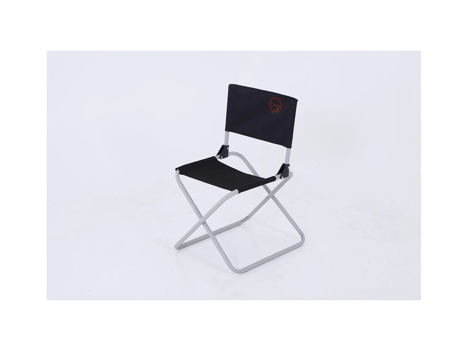 O'Camp Silla de camping plegable - - Dimensiones: 47 x 40 x 68 cm