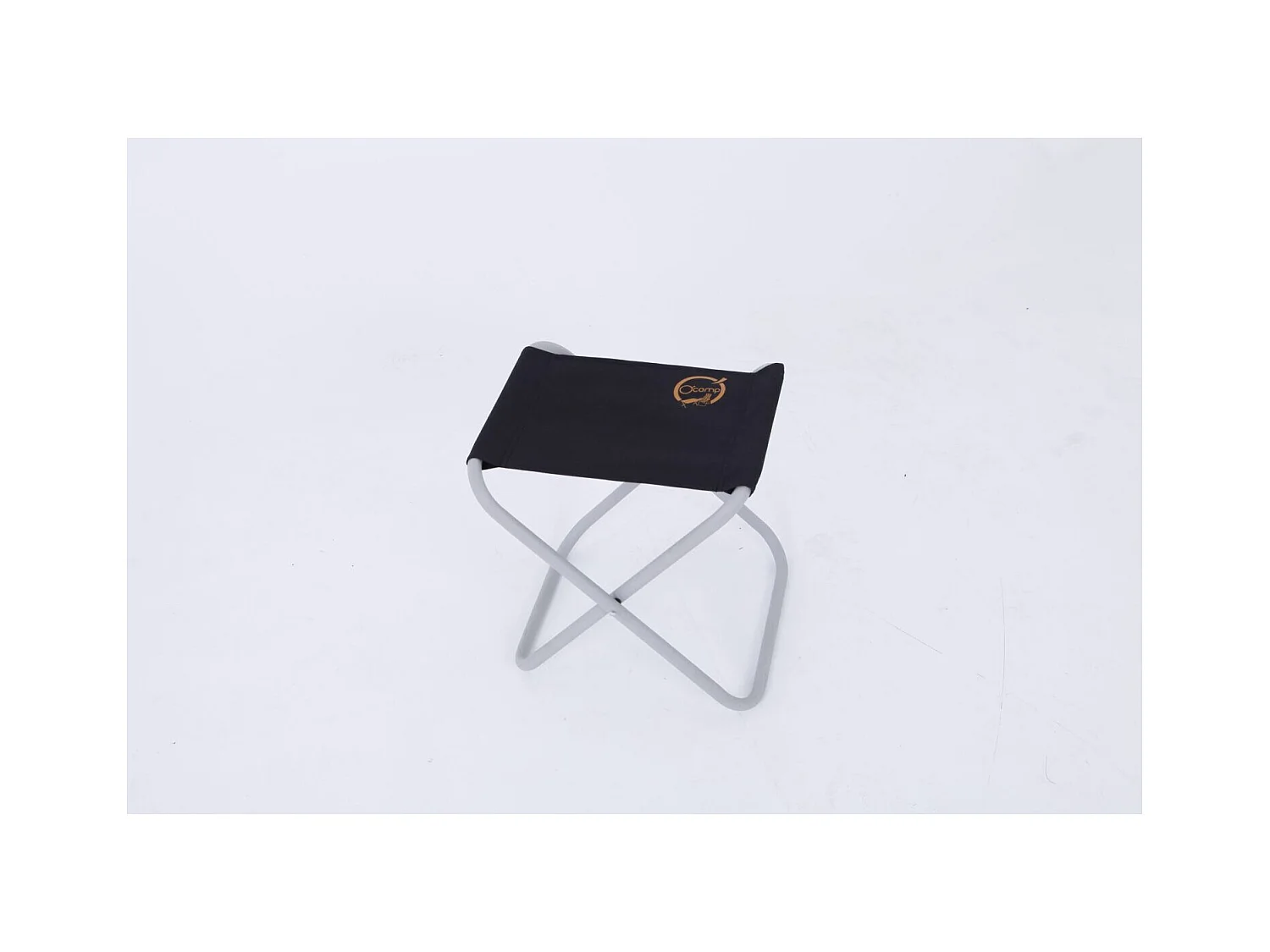 Sedile pieghevole da campeggio per la pesca - O'Camp - Dimensioni: 37 x 37 x 42 cm