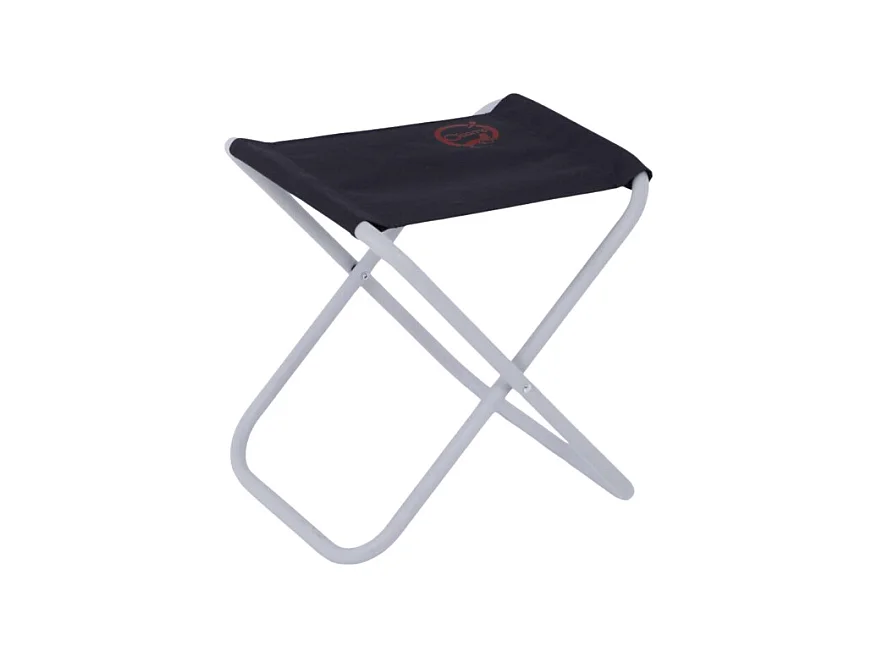 O'Camp Opvouwbaar camping visstoeltje - - Afmetingen: 37 x 37 x 42cm