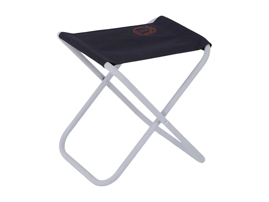 Sedile pieghevole da campeggio per la pesca - O'Camp - Dimensioni: 37 x 37 x 42 cm