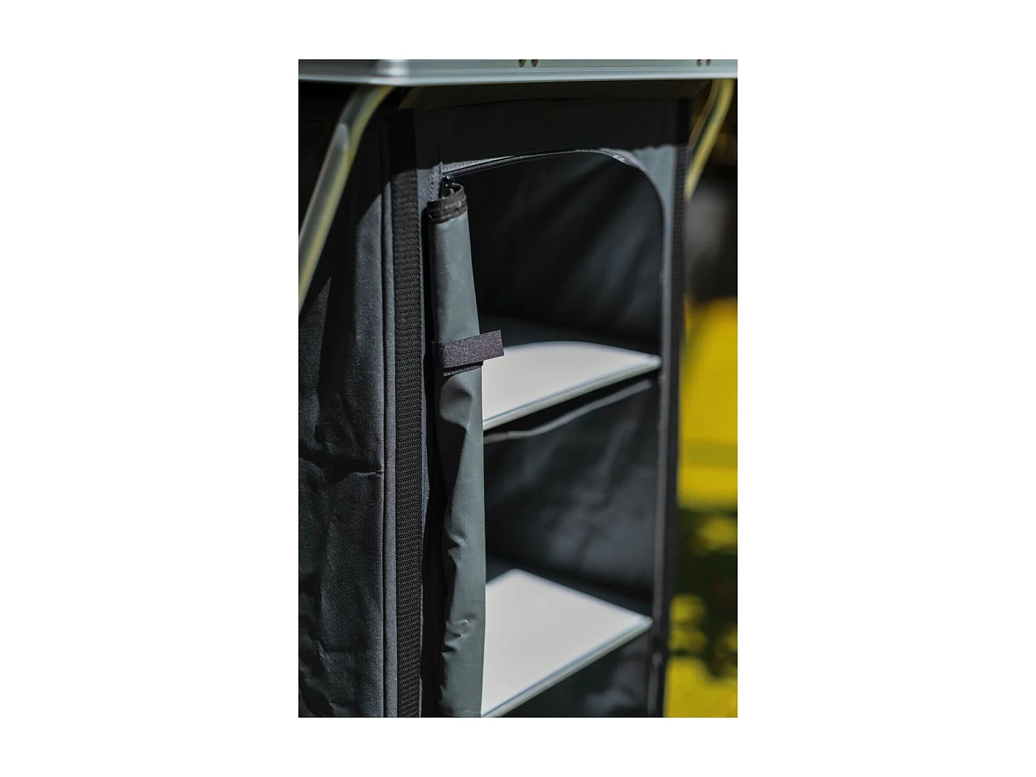 Meuble de cuisine 3 étagères - O'camp