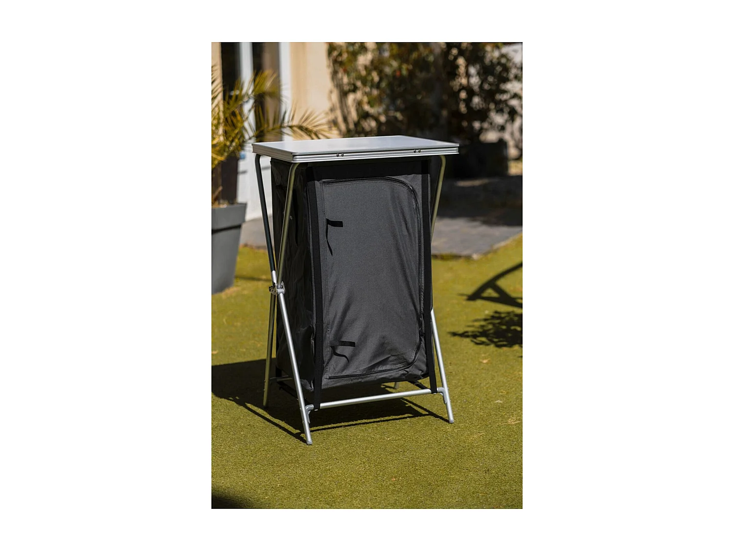 Meuble de cuisine 3 étagères - O'camp