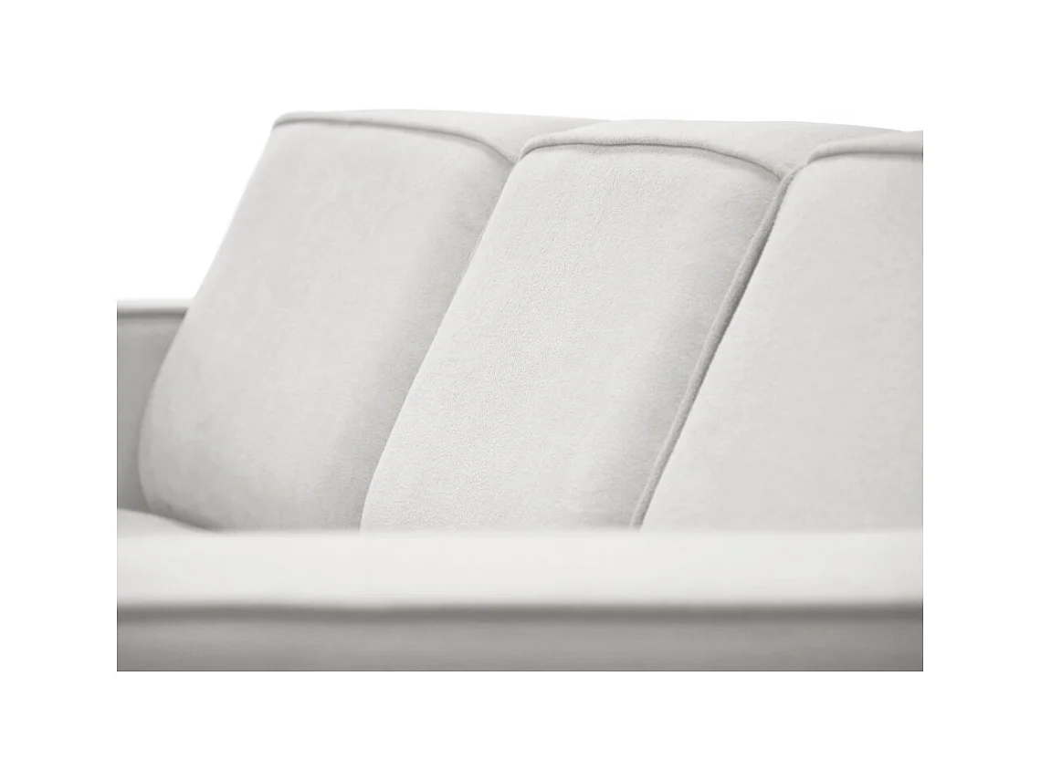 ECKSOFA ohne Schlaffunktion Pedro L beige rechts