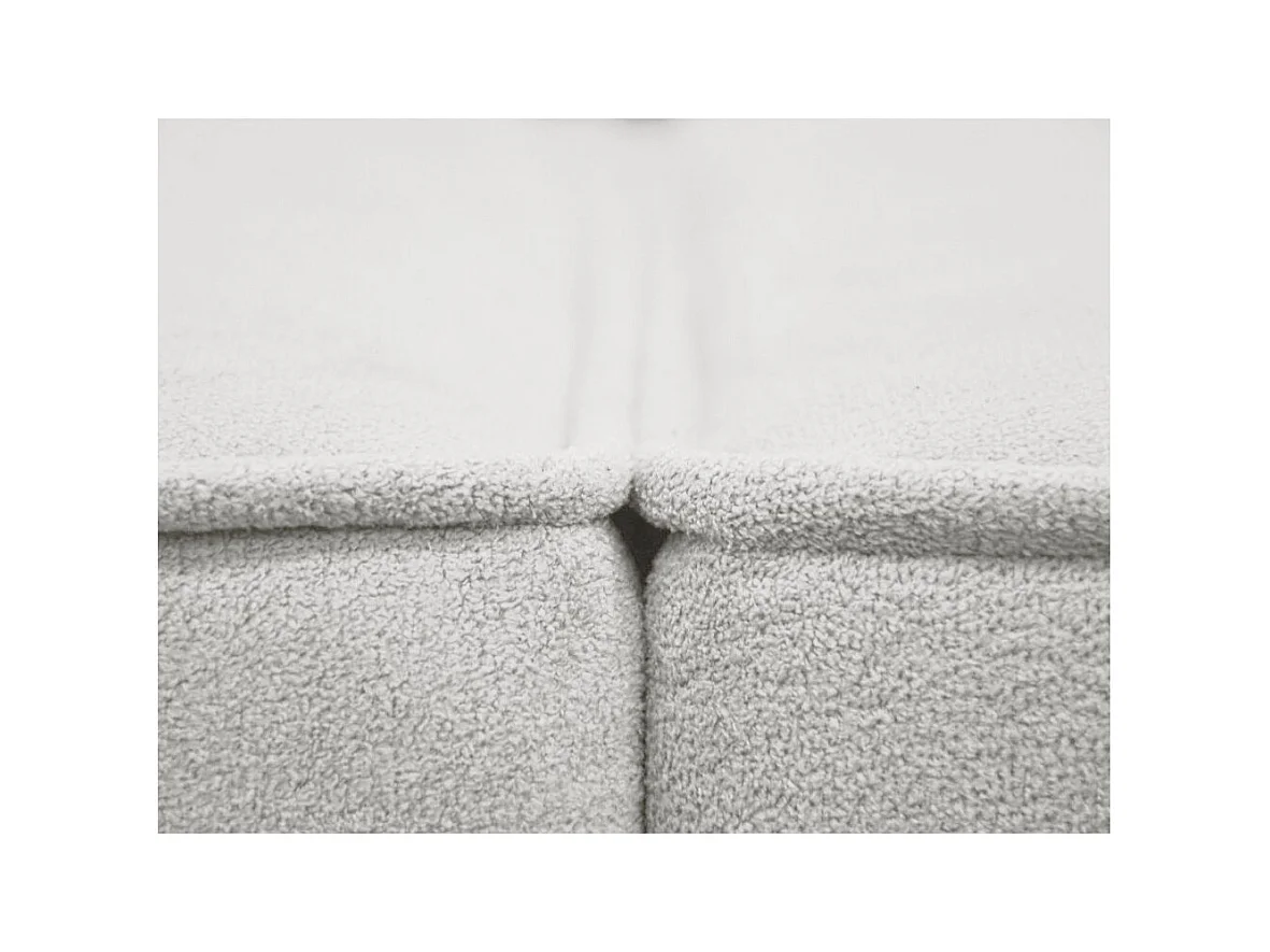 ECKSOFA ohne Schlaffunktion Pedro L beige rechts