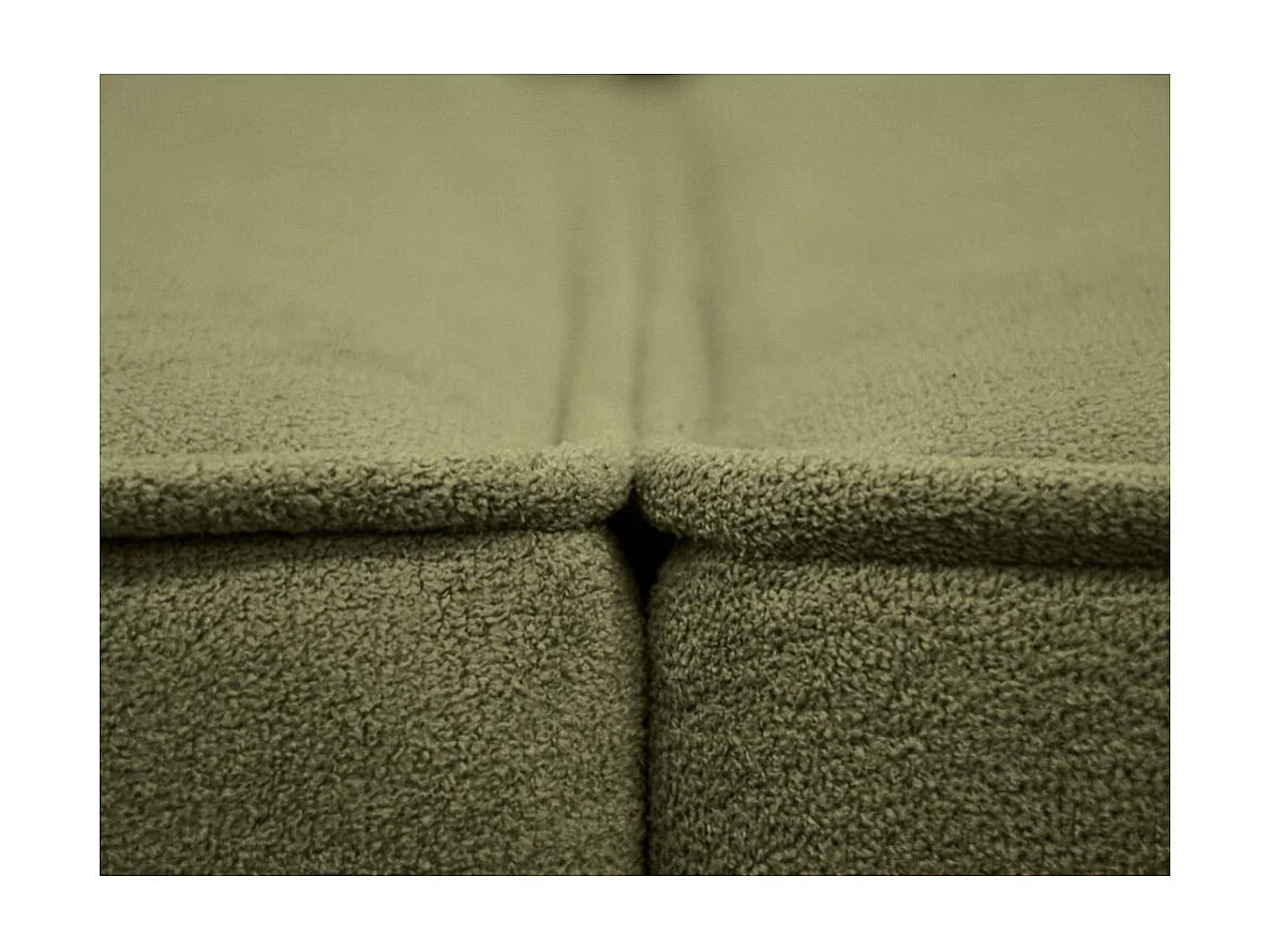 ECKSOFA ohne Schlaffunktion Pedro L hellgrün links