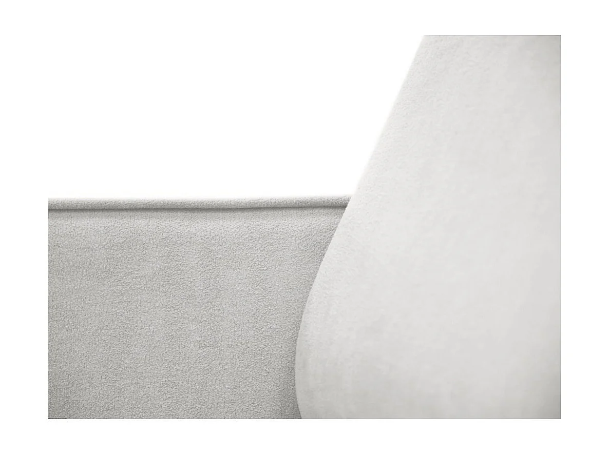 Hoekbank zonder slaapfunctie Pedro L beige links