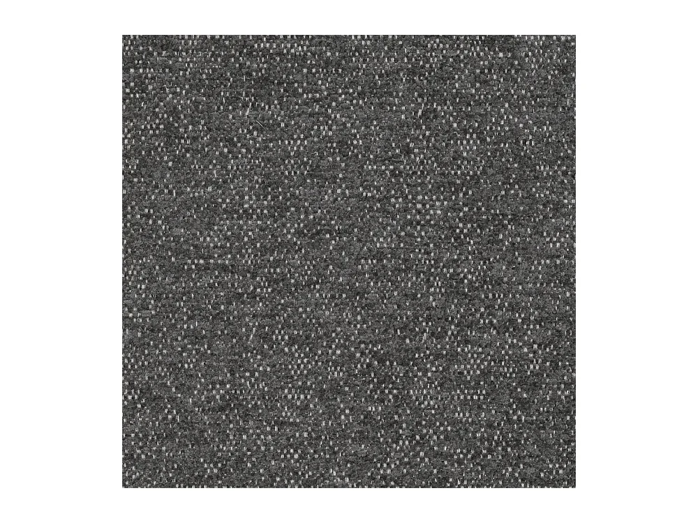 CHESTERFIELD-FAUTEUIL Falco gris avec pieds en bois de hêtre