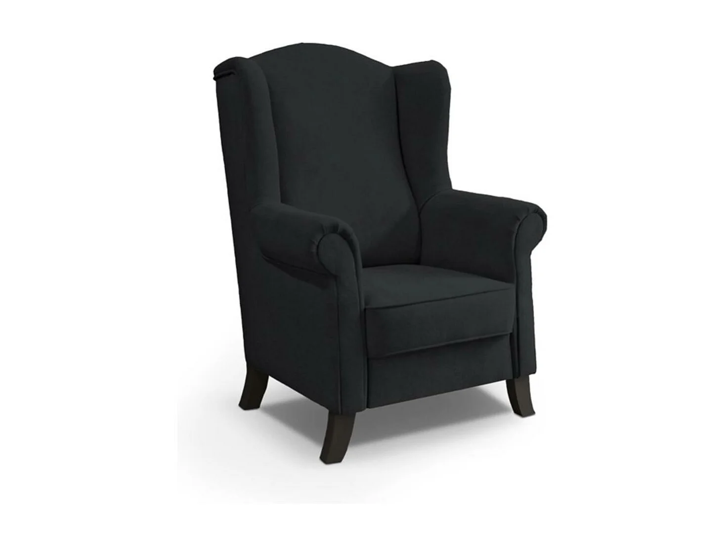 OHRENSESSEL Leonardo dunkelgrau