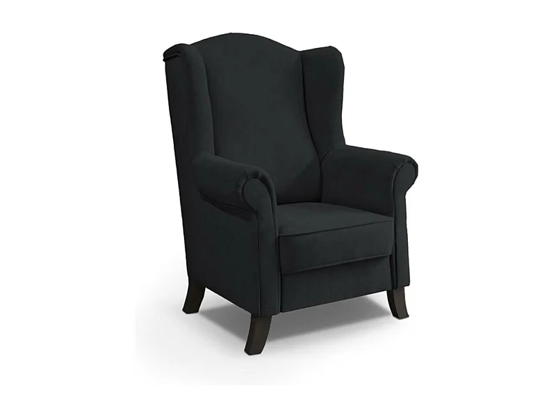 OHRENSESSEL Leonardo dunkelgrau