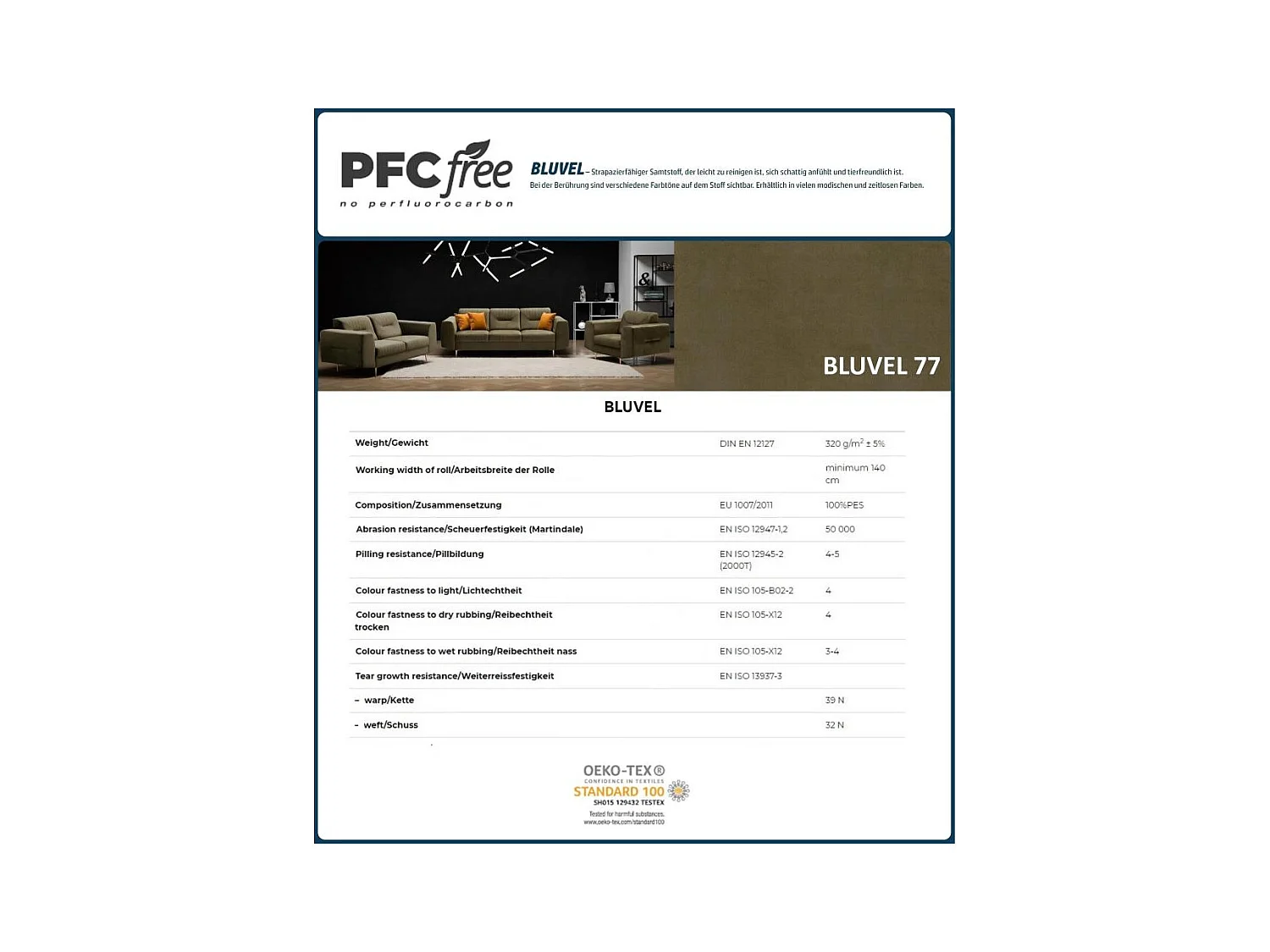 RELAXSESSEL Venezia olivgrün mit schwarzen Beinen