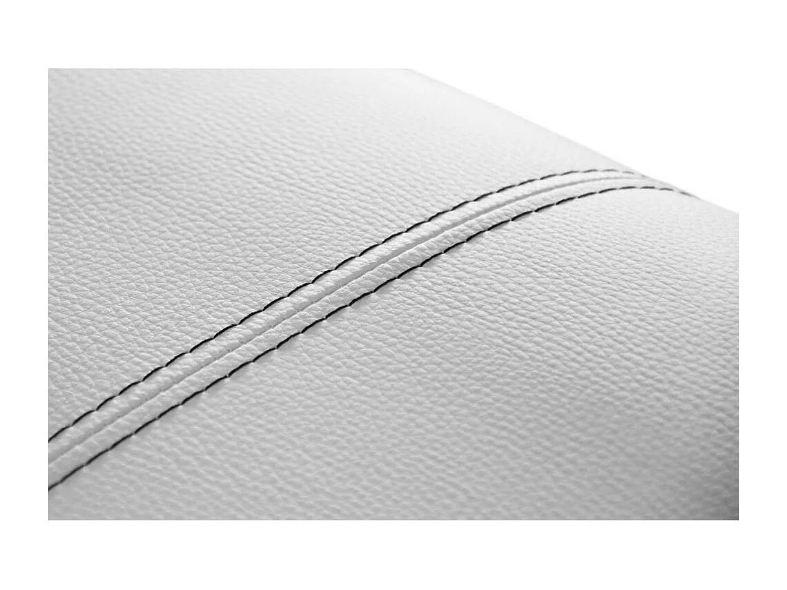 FAUTEUIL RELAX Omega blanc