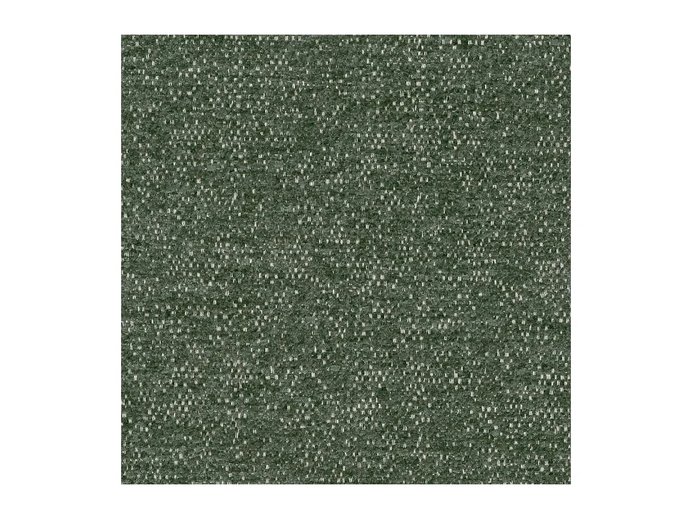 CHESTERFIELD-FAUTEUIL Falco vert avec pieds en bois blanc