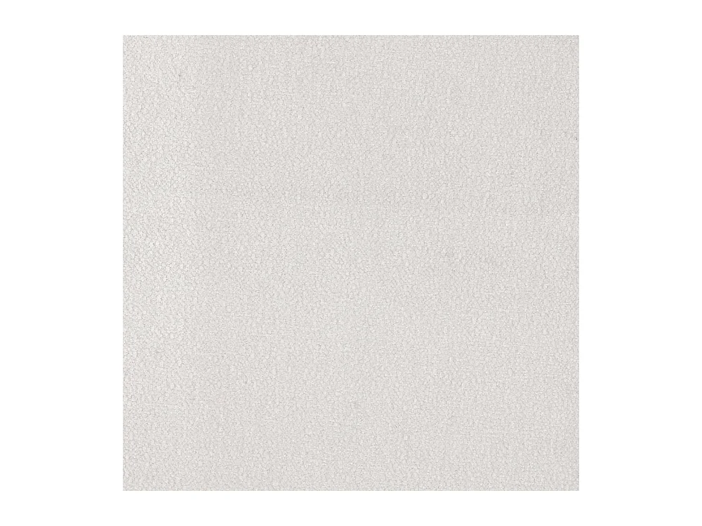 CHESTERFIELD-FAUTEUIL Falco beige clair avec pieds en bois blanc