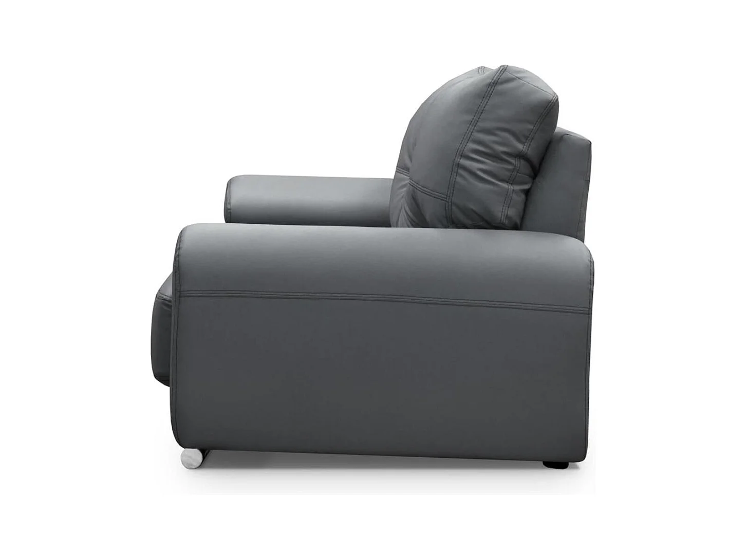 FAUTEUIL RELAX Omega gris