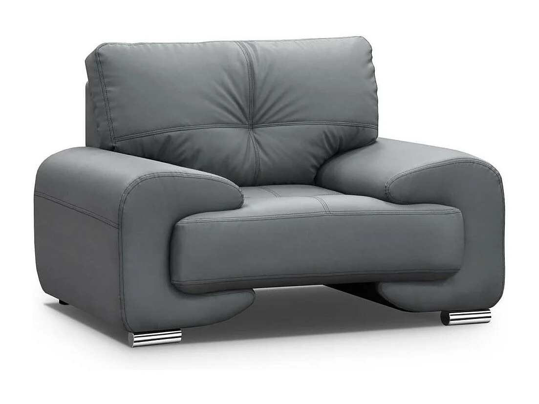 FAUTEUIL RELAX Omega gris