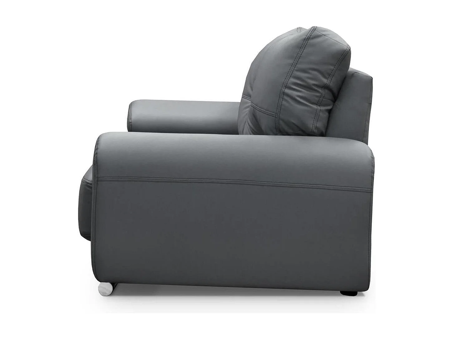 FAUTEUIL RELAX Omega gris