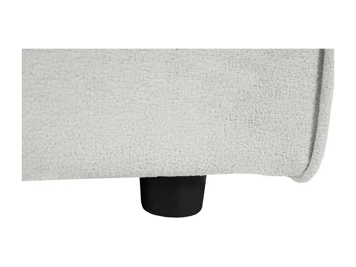 2-SITZER SOFA Pedro ohne Schlaffunktion hellbeige