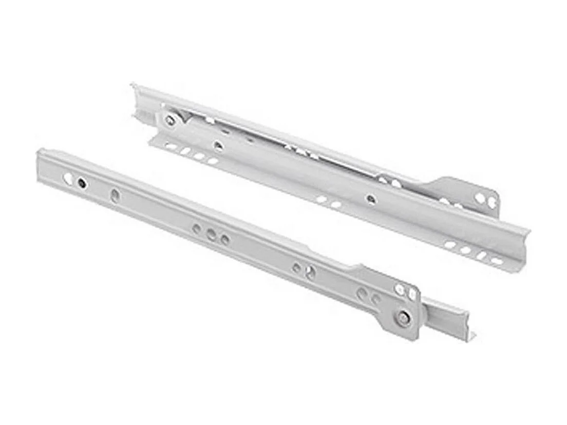 SCHWEBETÜRENSCHRANK Ramos II 200/61/215 schwarz+weiß