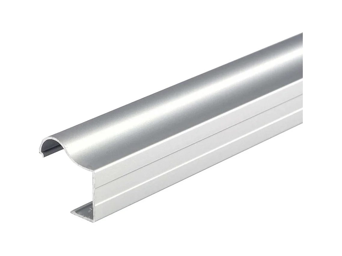 DRAAIDEURKAST Paco 250/215/61 3-deurs zwart met spiegel