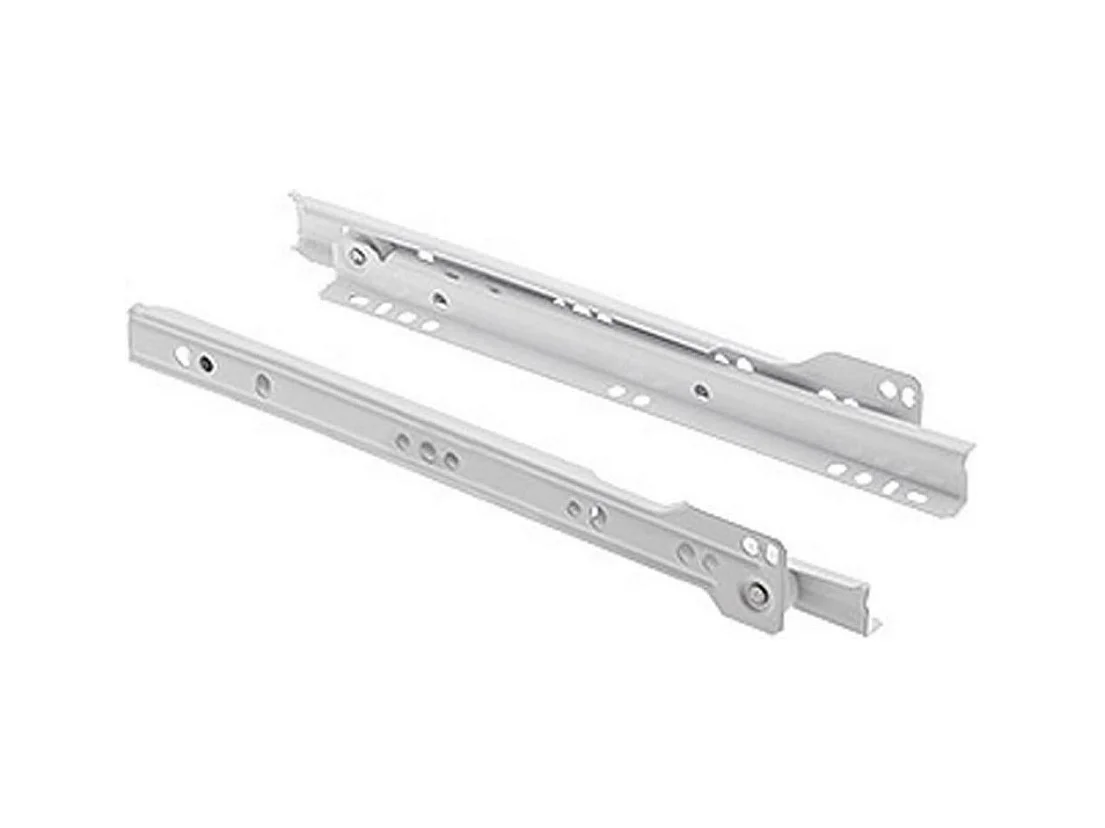 Hangkast Lico II 200/61/215 wit