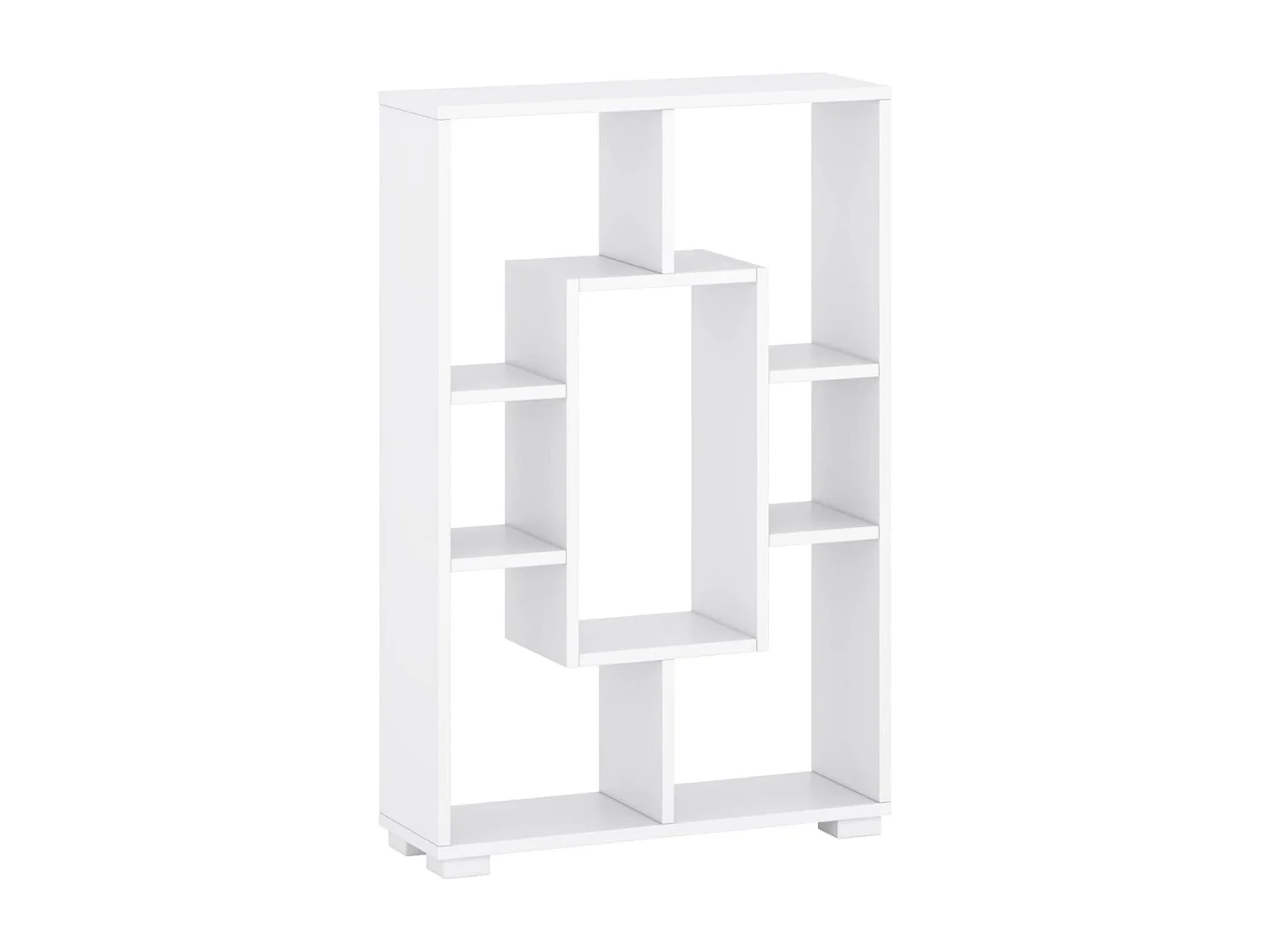 Planchet - spaanplaat - wit - PERSEUS