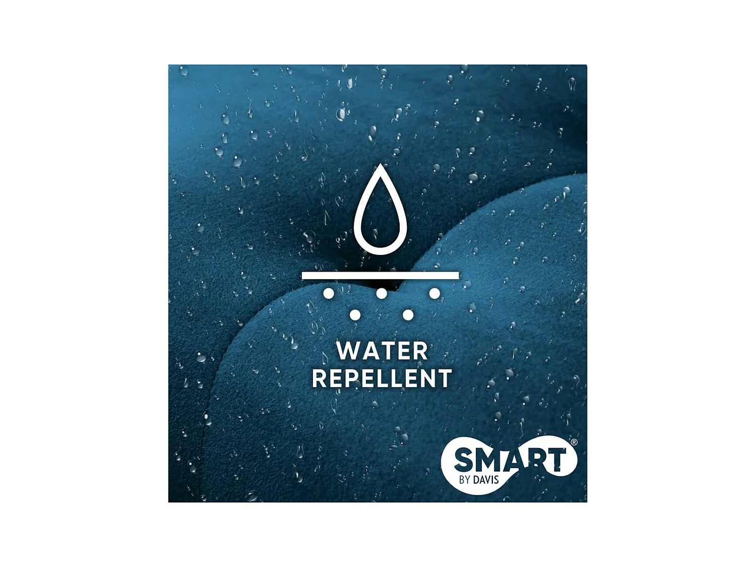 3-SITZER Schlafsofa Nancy dunkelblau