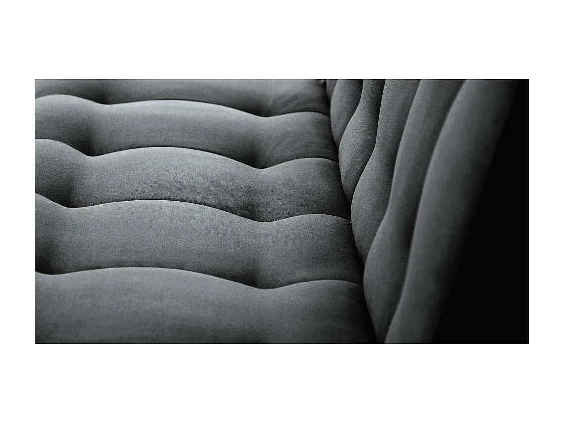 3-SITZER Schlafsofa Nancy grau