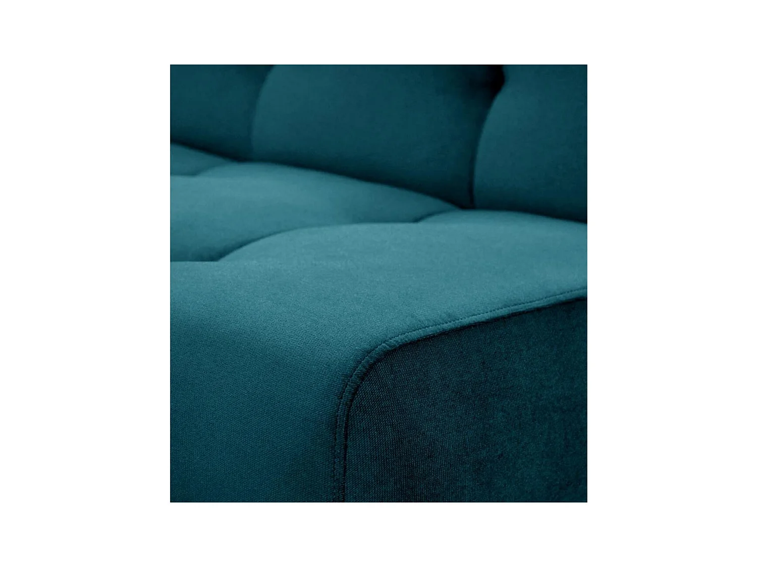 3-SITZER Schlafsofa Nancy hellblau