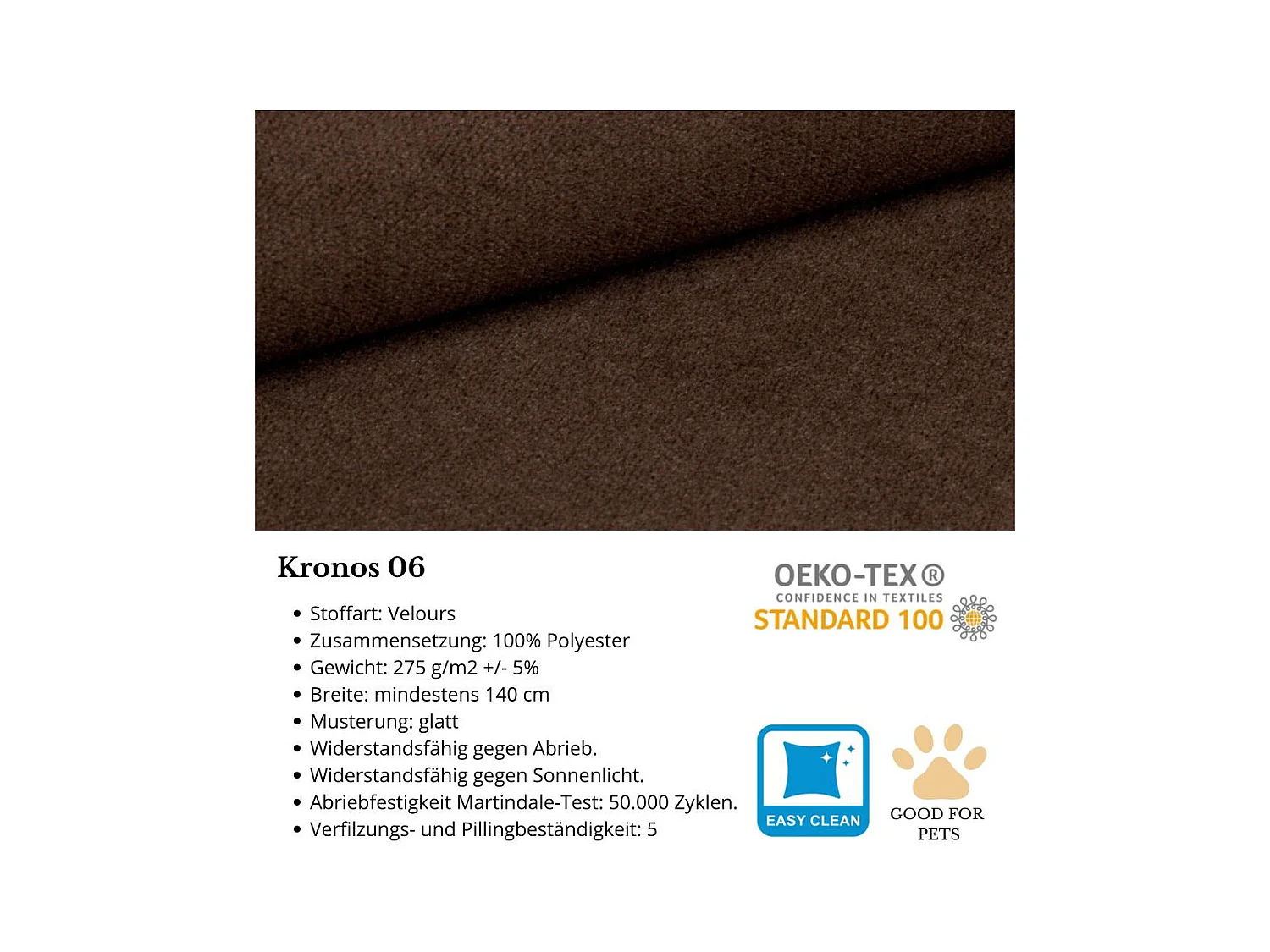 Hoekslaapbank Henry Mini bruin