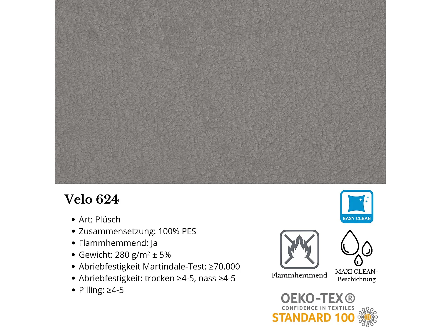 ECKSOFA Draco L cappuccino droit