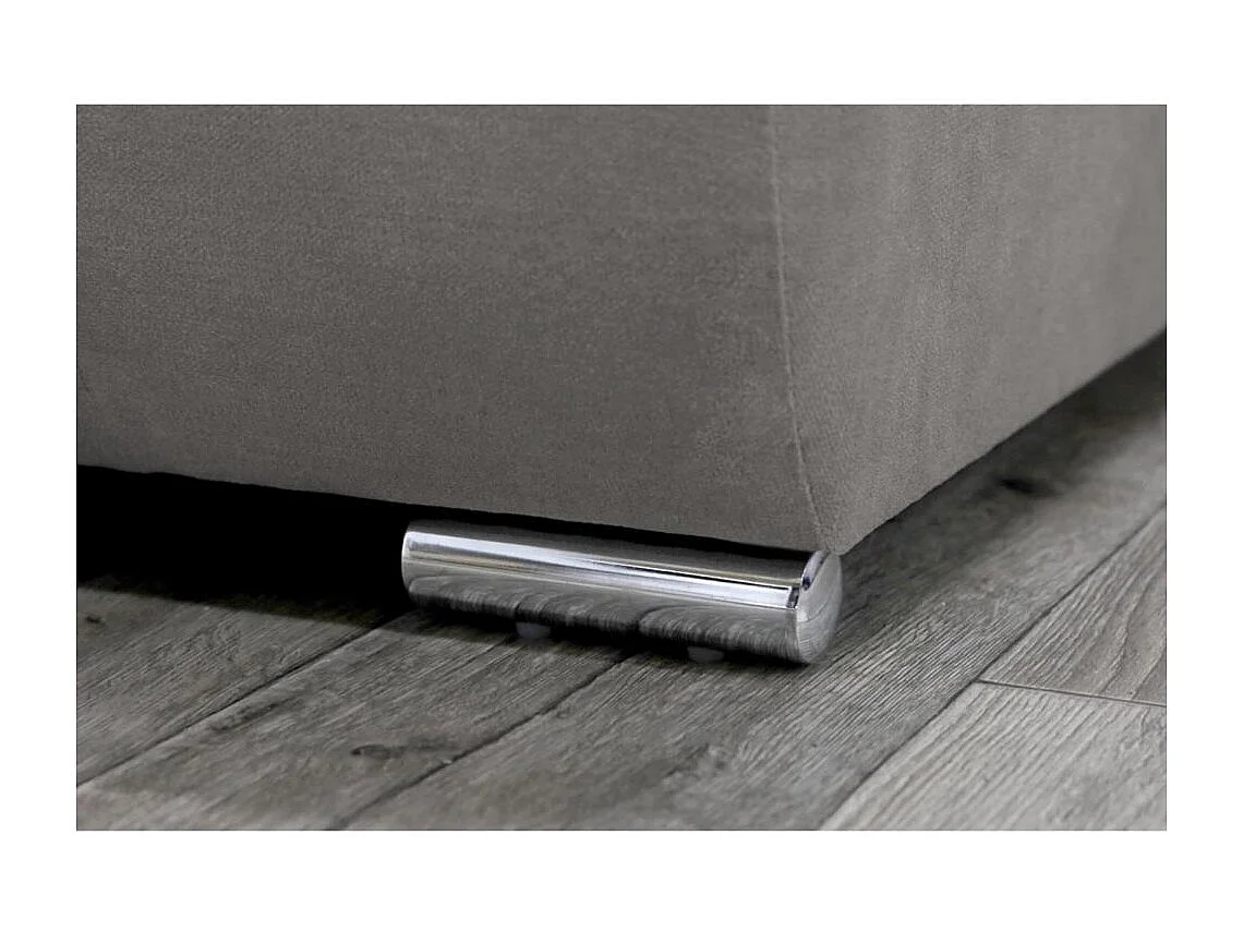 ECKSOFA Draco L cappuccino rechts