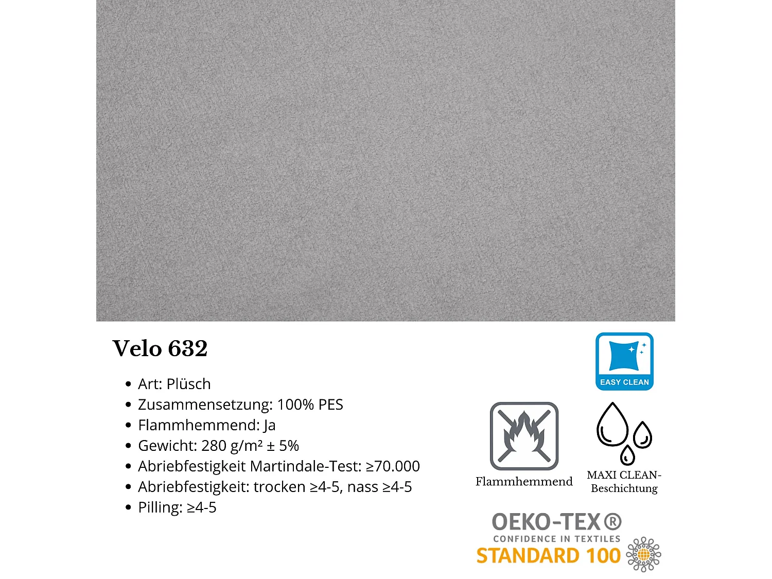 ECKSOFA Draco L gris clair gauche