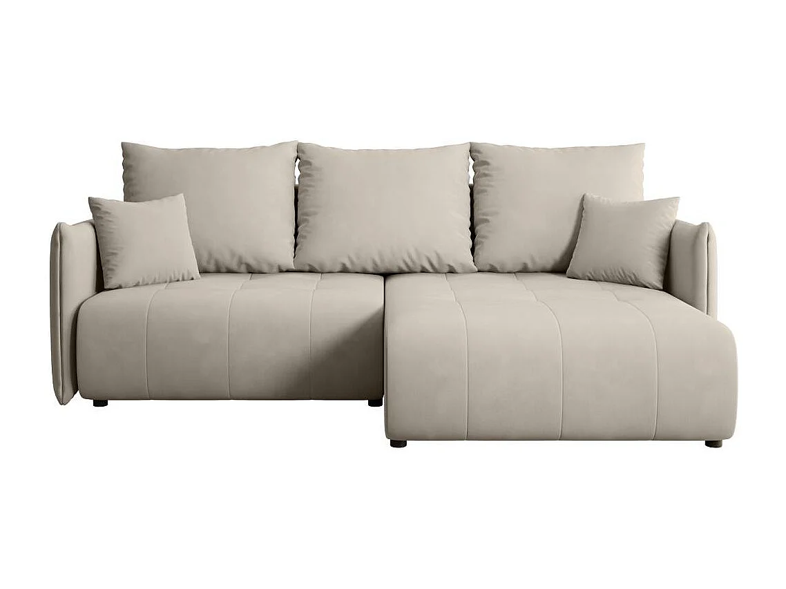 HOEKBANK Henry Mini beige